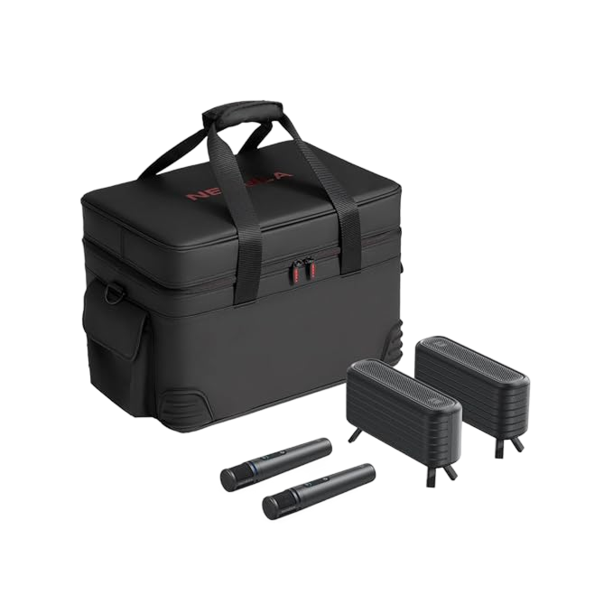 NEBULA Accessory-Pack