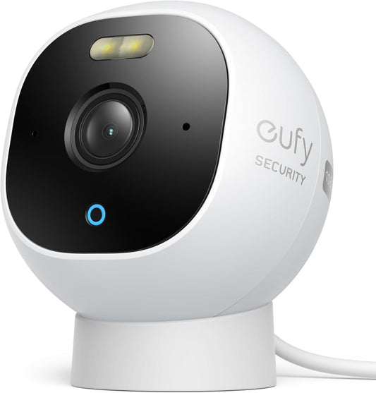 eufy Security Solo OutdoorCam C22