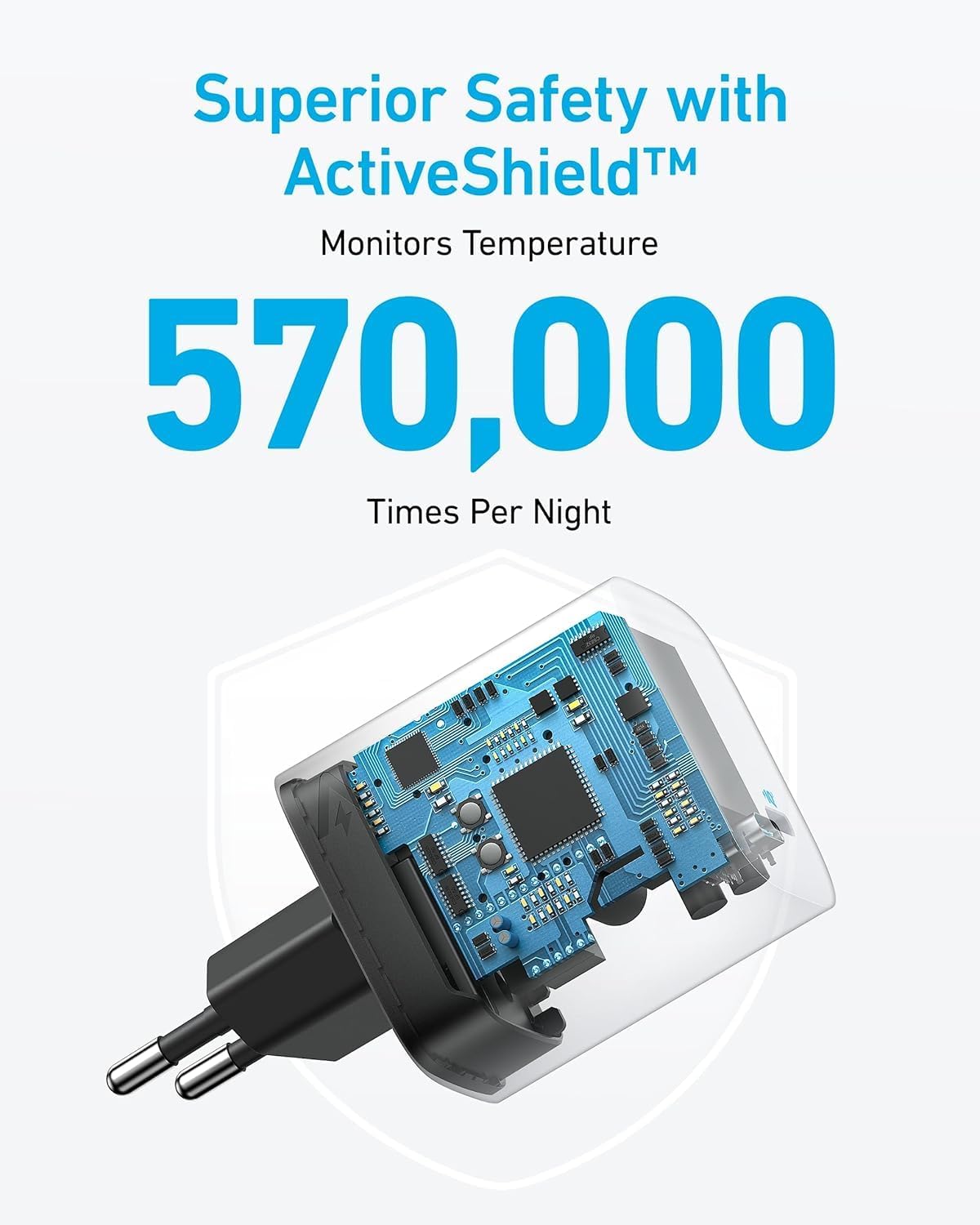 Anker 315 Charger (67W)