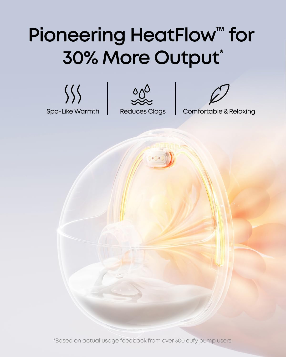 eufy breast pump E20