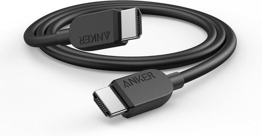 Anker HDMI Cable (6 ft, 8K)