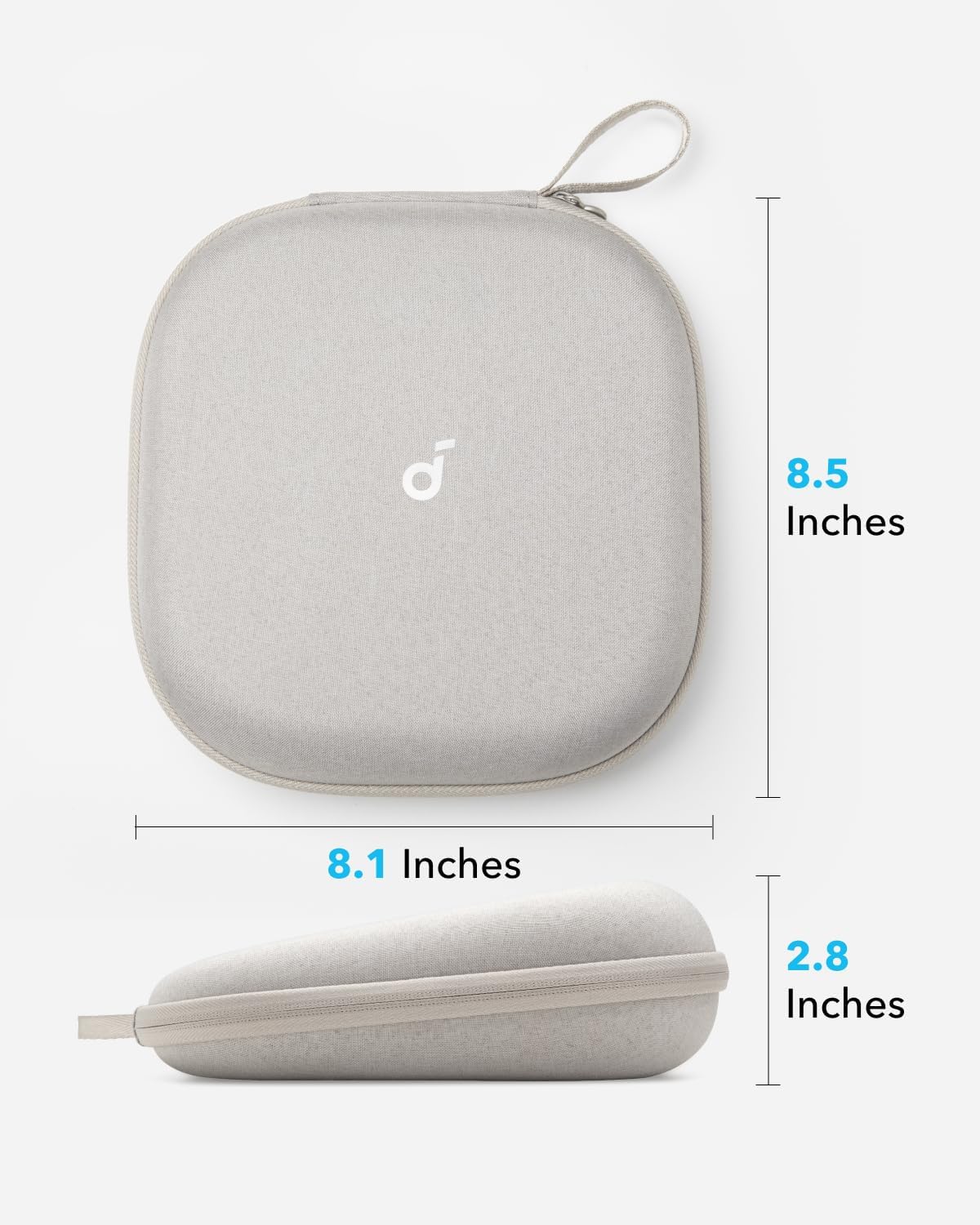 soundcore Headphones Case