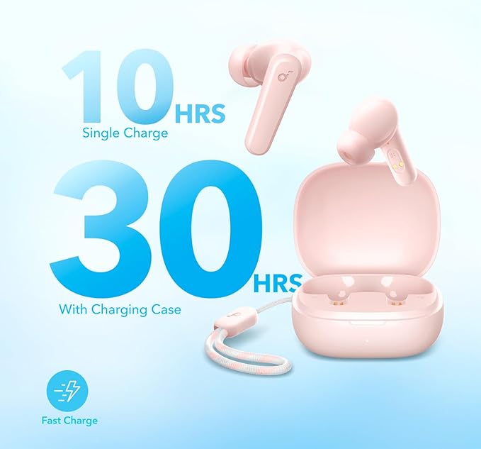 P20i｜True Wireless Earbuds