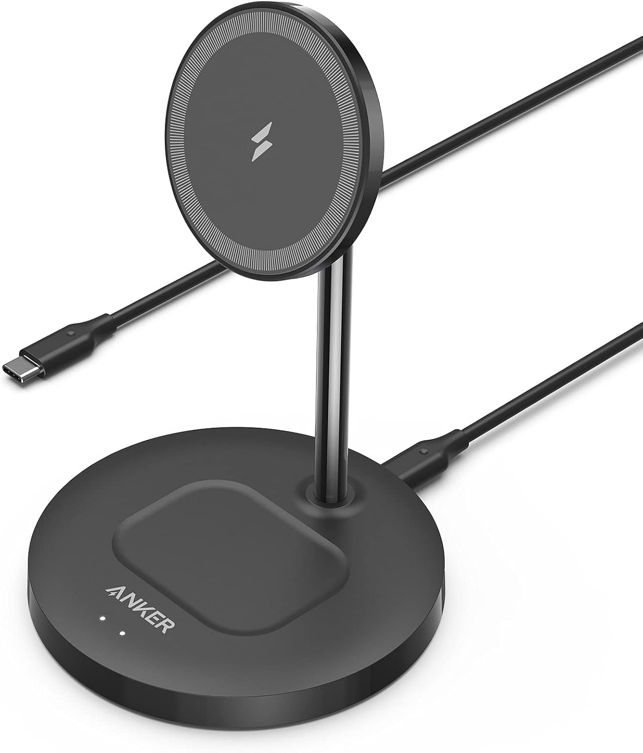 Anker PowerWave Magnetic 2-in-1 Stand Lite