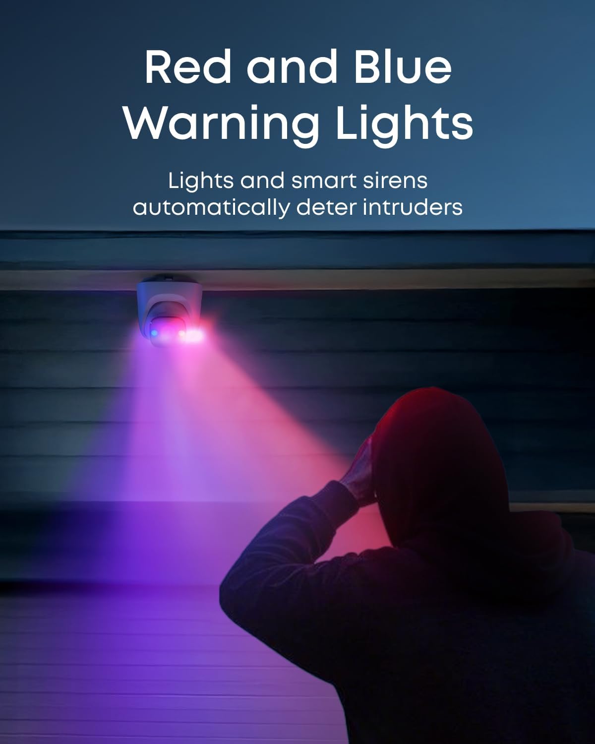 eufy Security PoE Cam E41