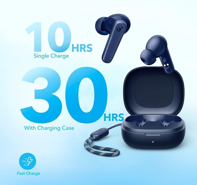 P20i｜True Wireless Earbuds