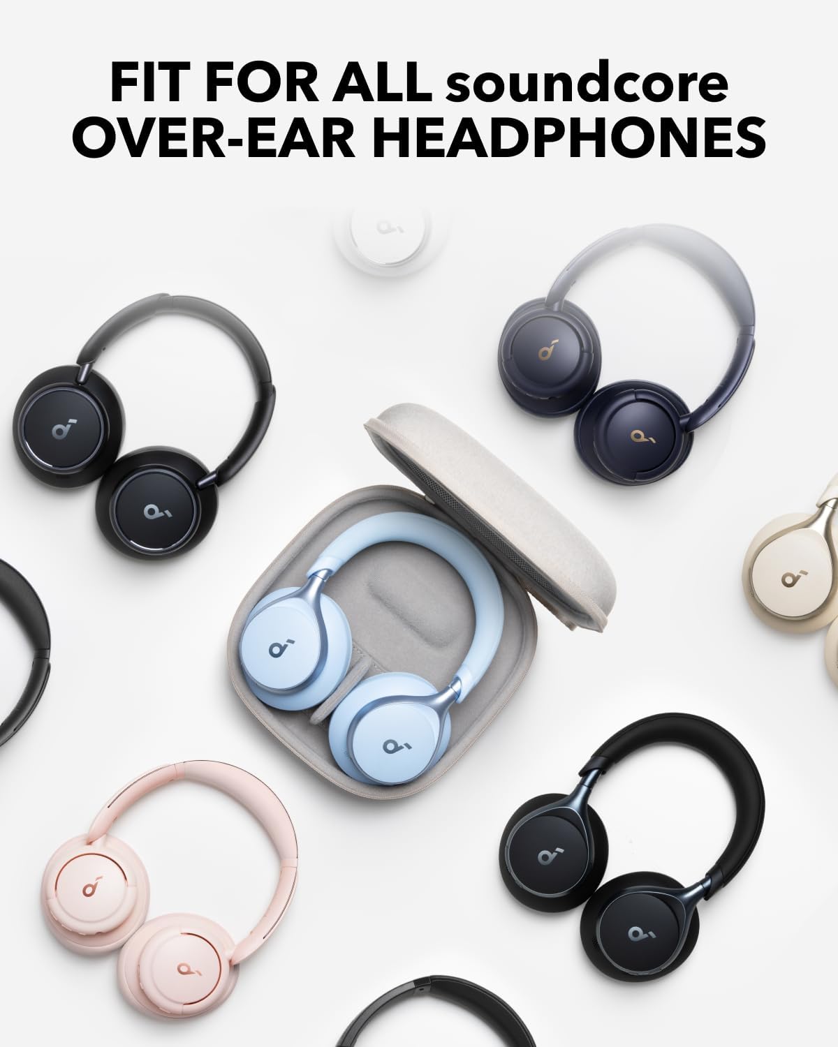 soundcore Headphones Case