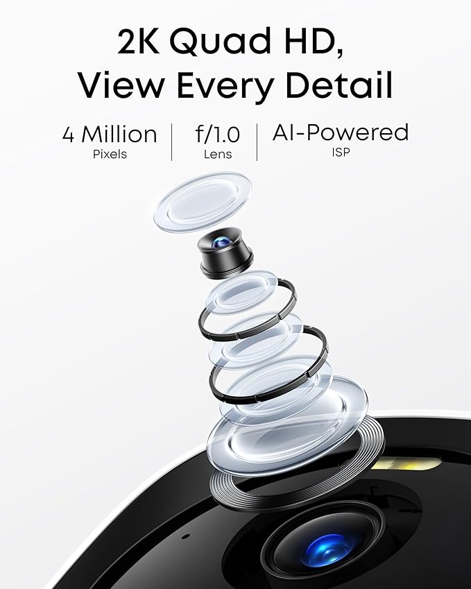 eufy X10 Pro Omni (Black) + eufyCam E40 2-Cam Kit + HomeBase S380