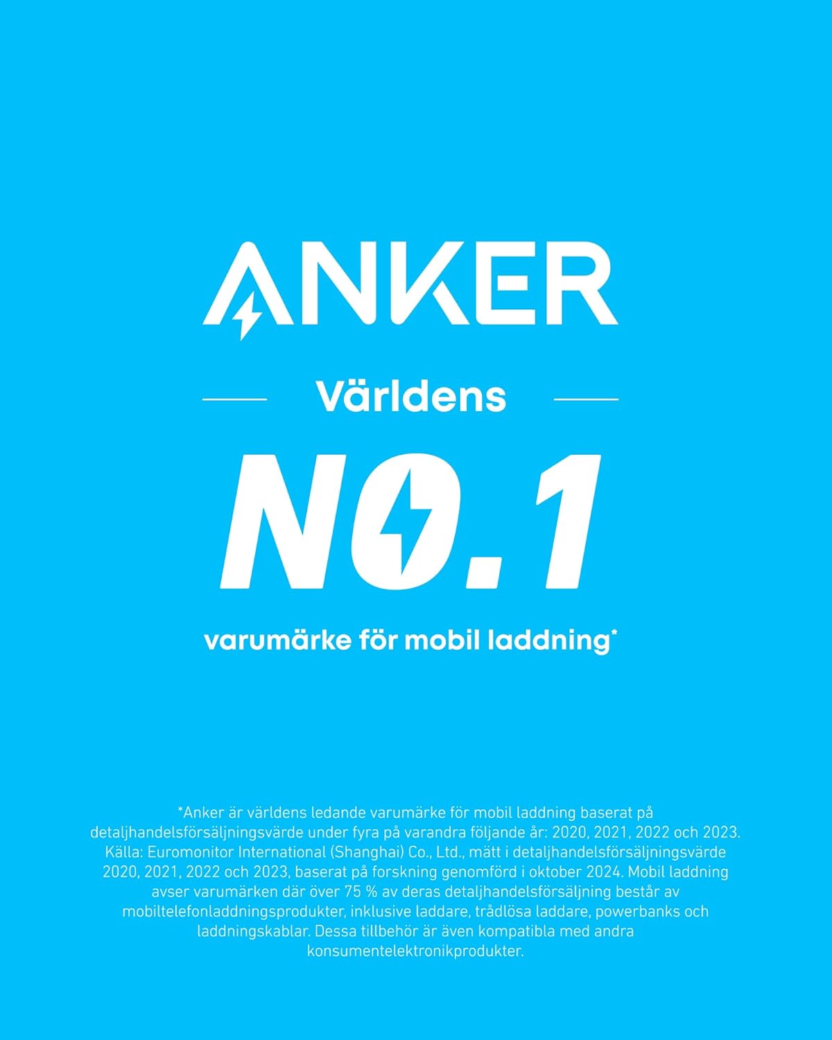 Anker 736 Charger (Nano II 100W)