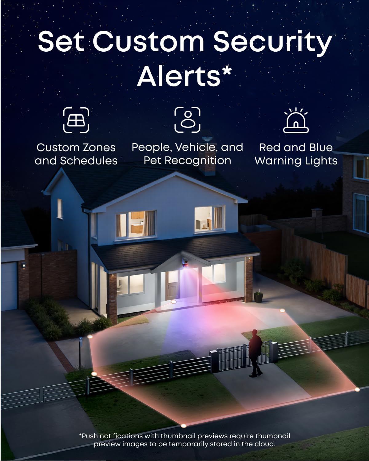 eufy PoE NVR Security System S4 Max