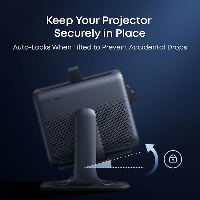 NEBULA Gimbal Stand for Projectors