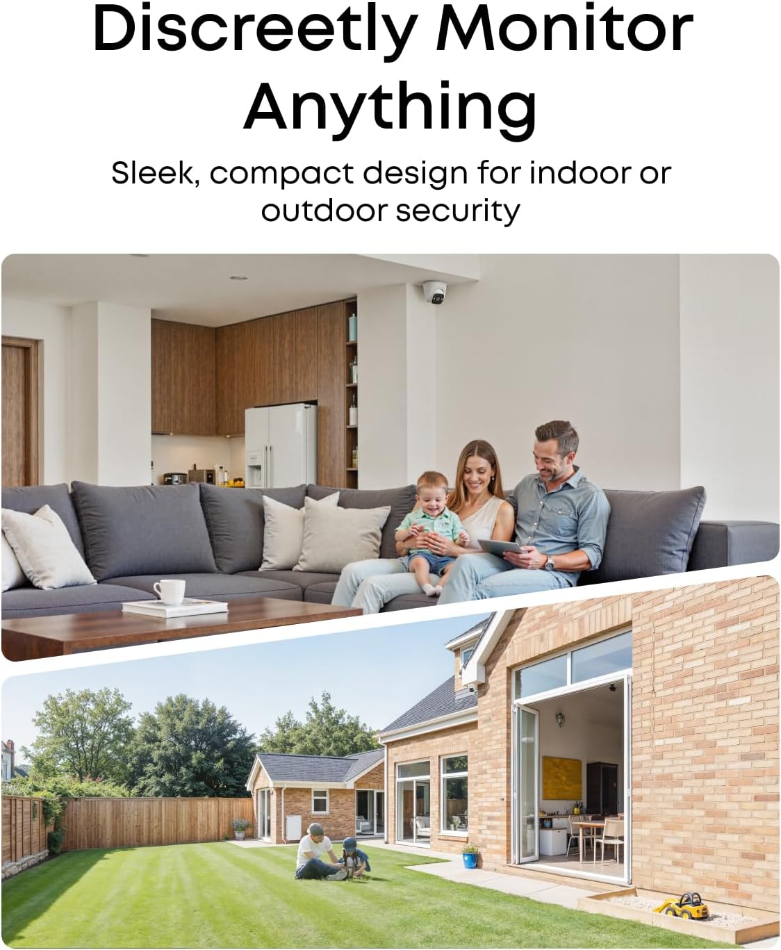 eufy Security PoE Cam E41