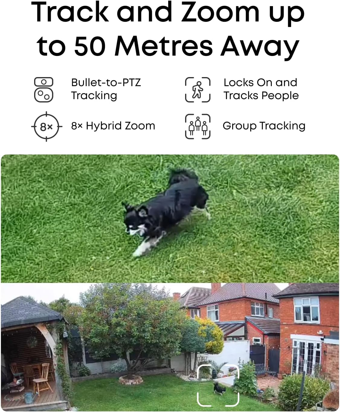 eufy PoE NVR Security System S4 Max