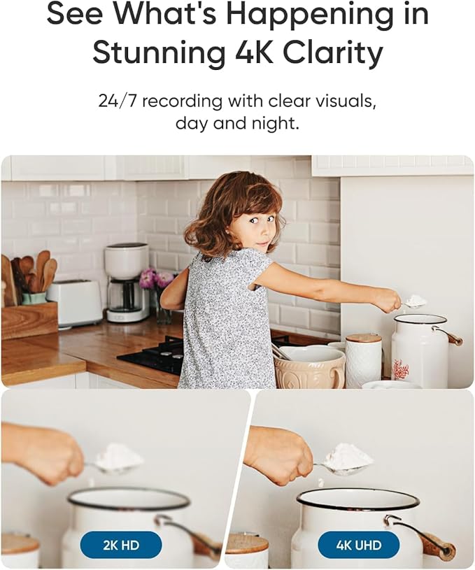 eufy Indoor Cam E30