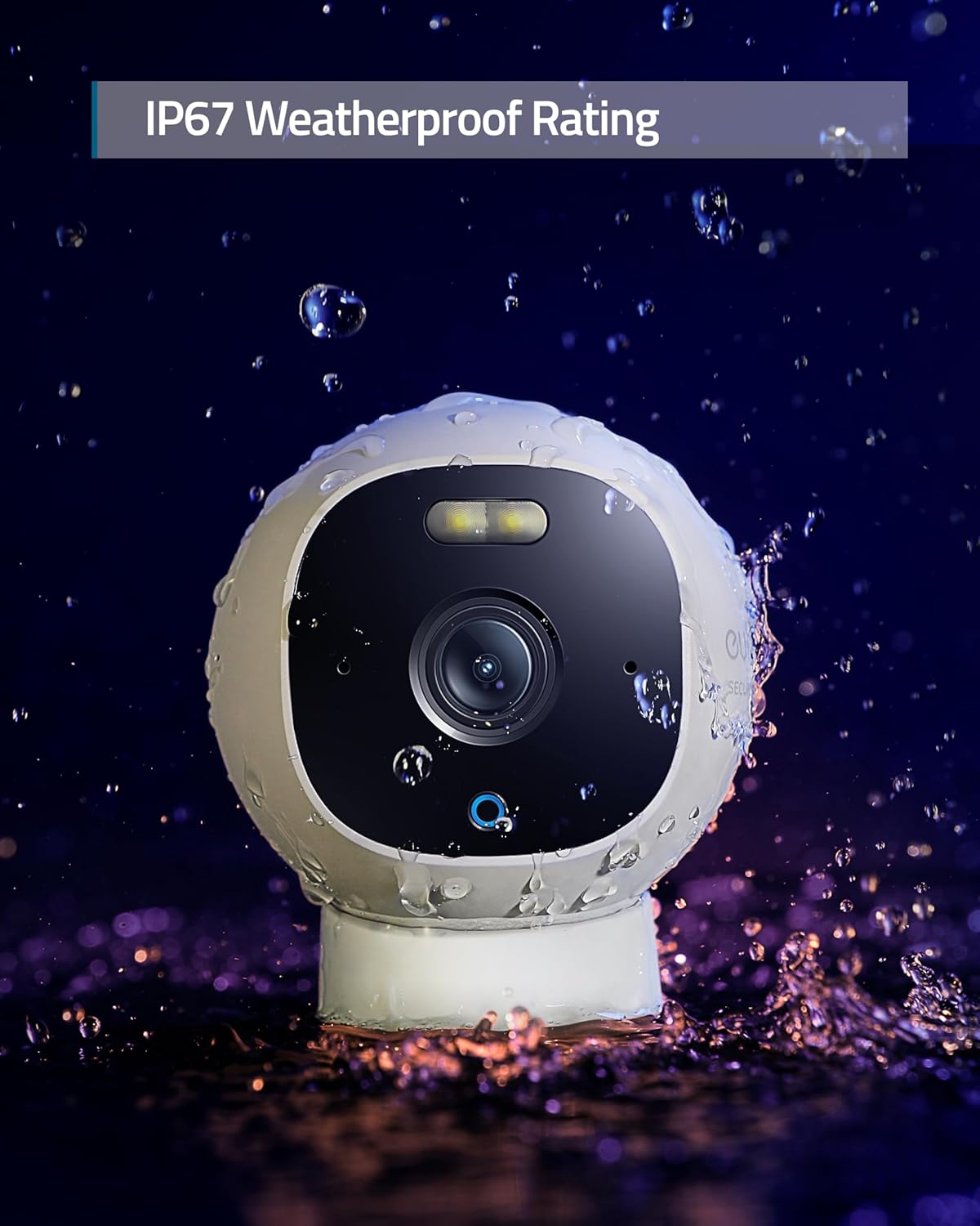 eufy Security Outdoor Cam Pro