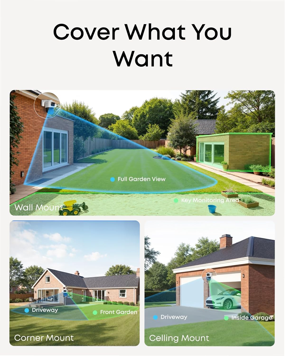 eufy PoE NVR Security System S4 Max