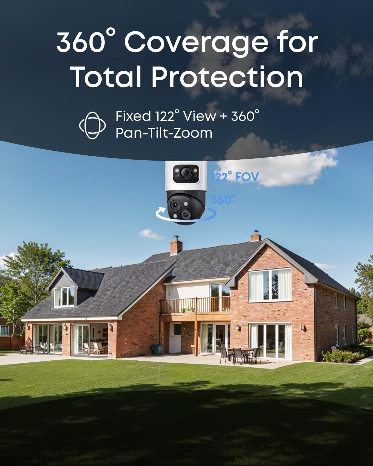 eufy PoE NVR Security System S4 Max
