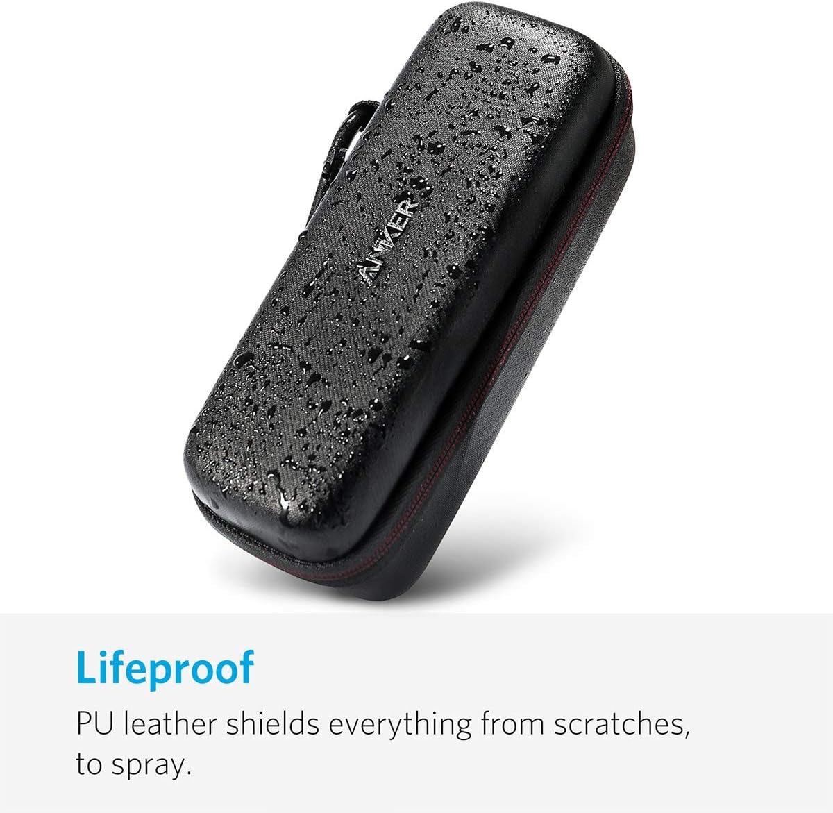 SoundCore Official Travel Case (for SoundCore/SoundCore 2 Speaker 737 Power Bank)