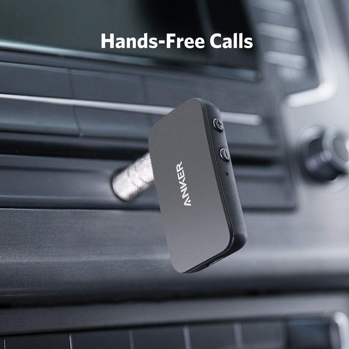 Anker Soundsync A3352 Bluetooth Receiver