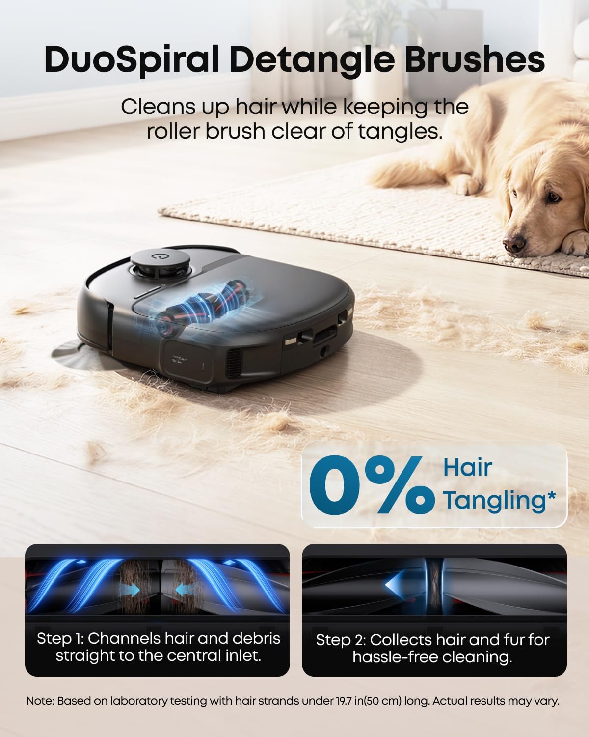 eufy Robot Vacuum C28