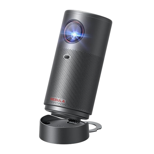 NEBULA Capsule Air Google TV Projector