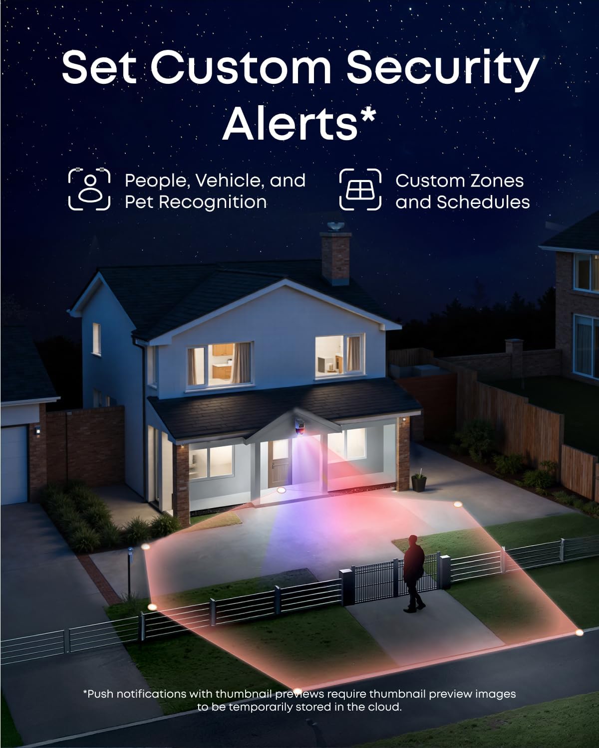 eufy Security PoE Cam E41