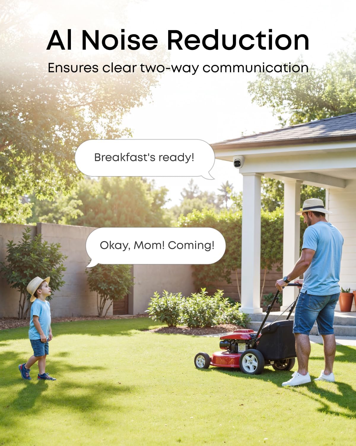 eufy PoE NVR Security System E41