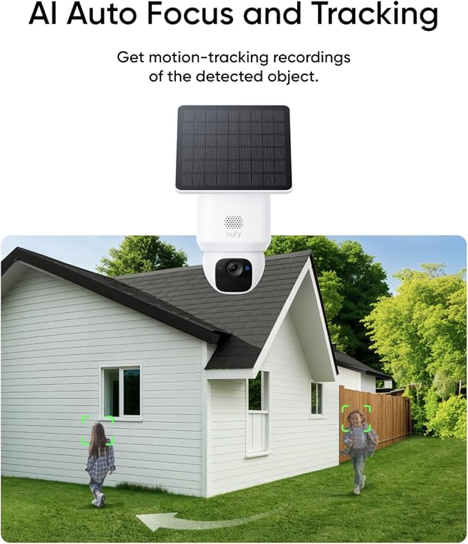 eufy SoloCam E30