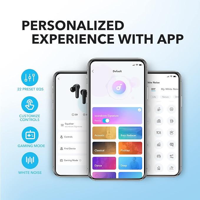 P20i｜True Wireless Earbuds