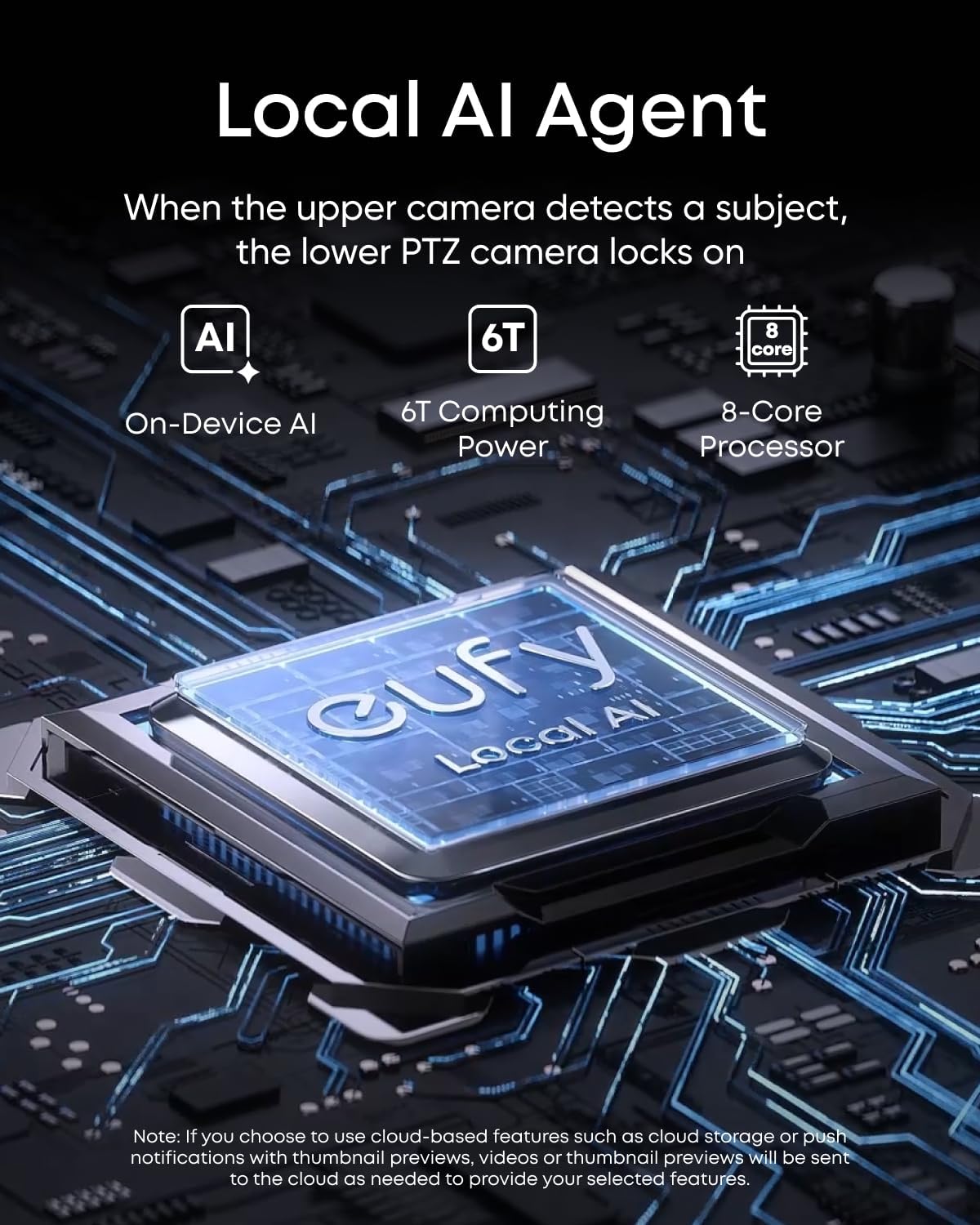 eufy PoE NVR Security System E41