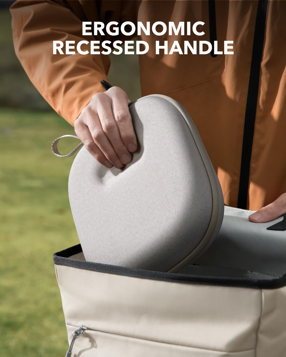 soundcore Headphones Case