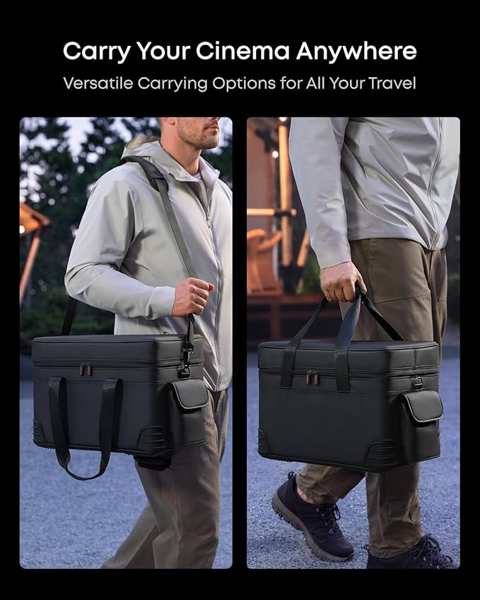 NEBULA X1 + NEBULA Accessory-Pack