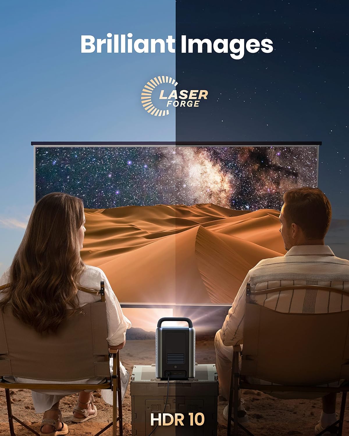 Nebula Cosmos Laser 4K (Refurbished)