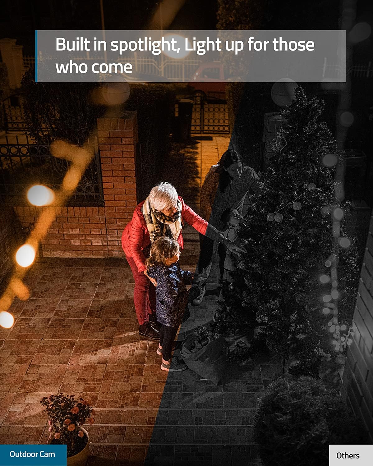 eufy Security Solo OutdoorCam C22