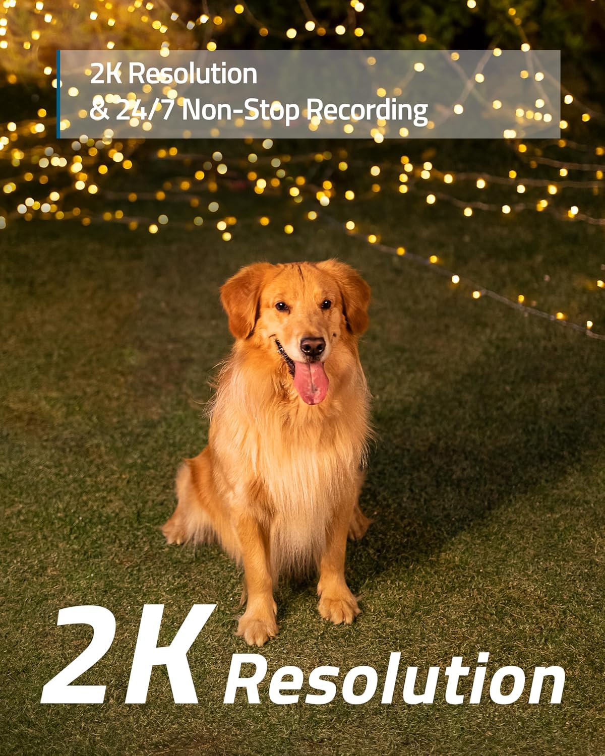 eufy Security Outdoor Cam Pro