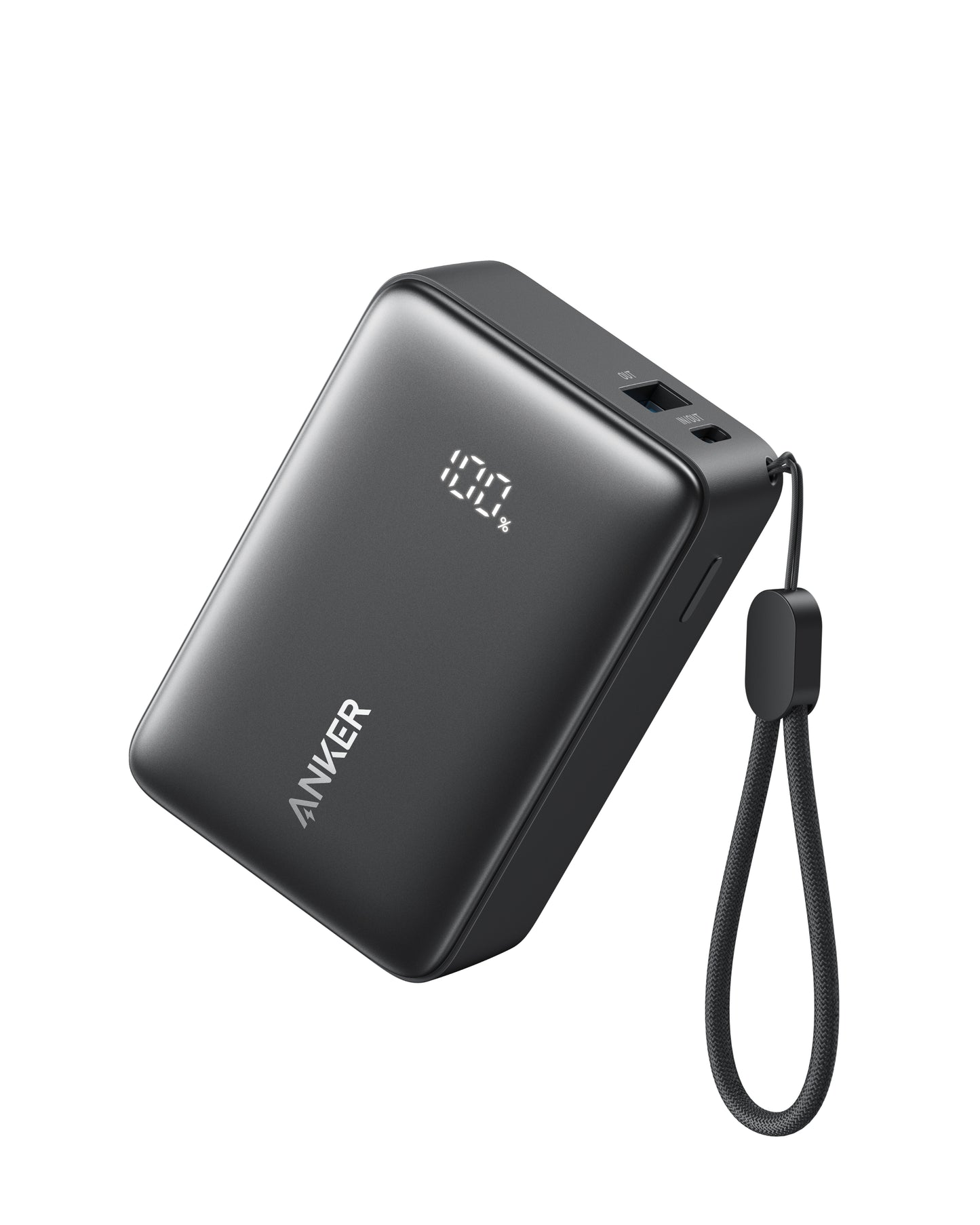 Anker Zolo Power Bank (5K, 15W)