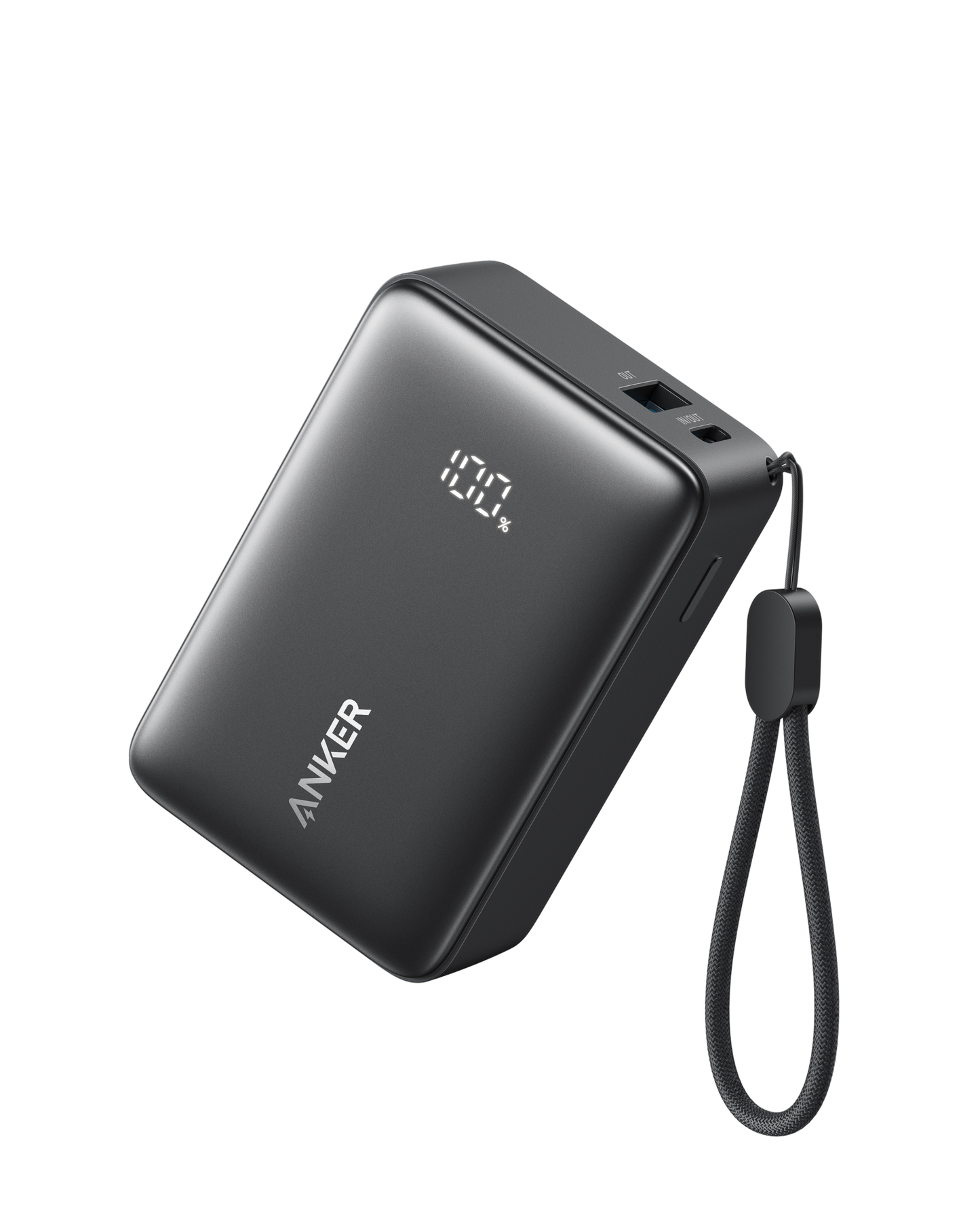 Anker Zolo Power Bank (5K, 15W)