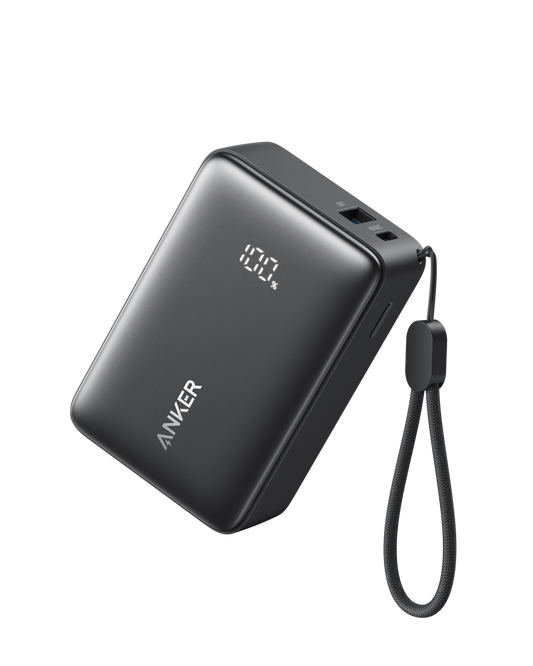 Anker Zolo Power Bank (5K, 15W)