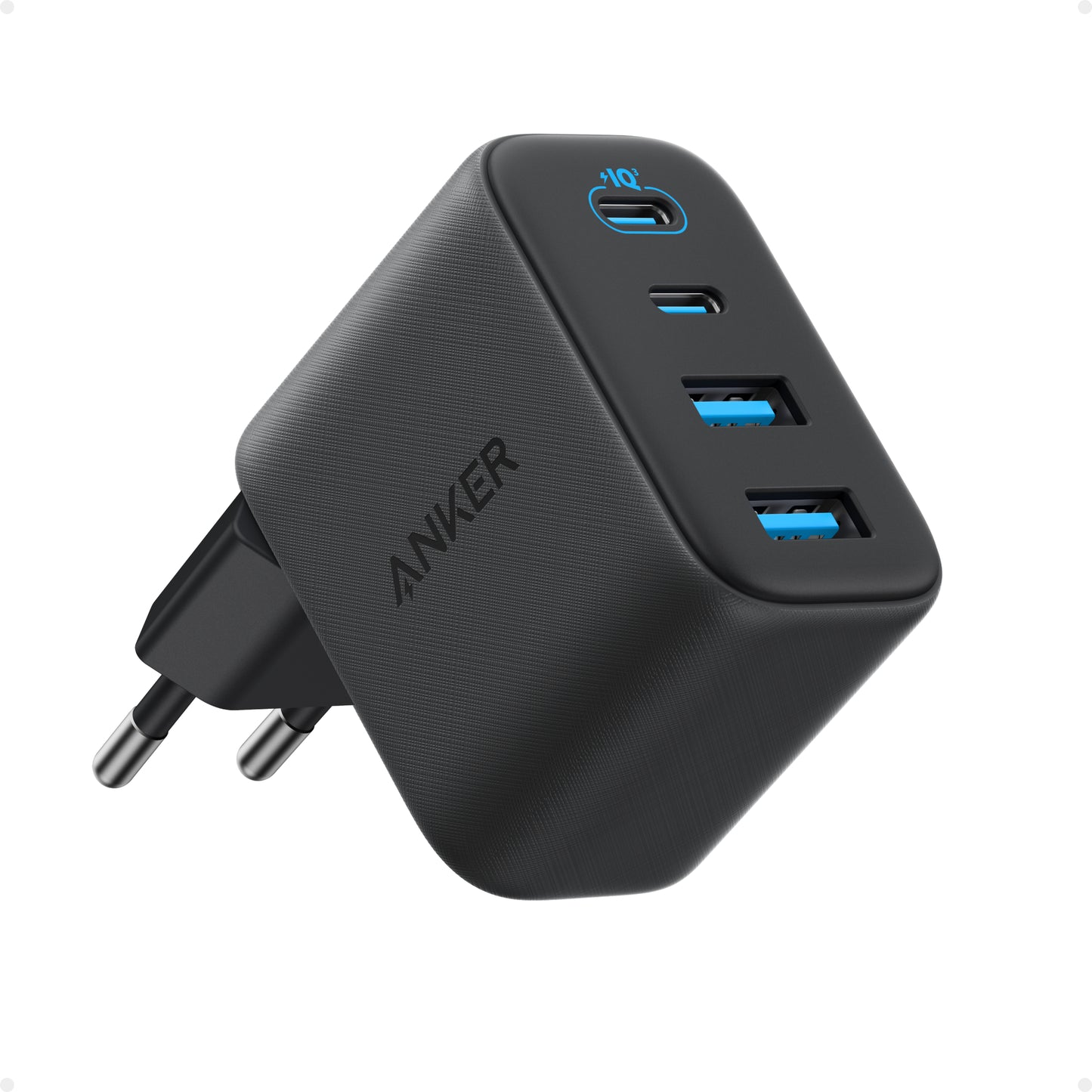 Anker Zolo Charger (50W, 4 Ports)