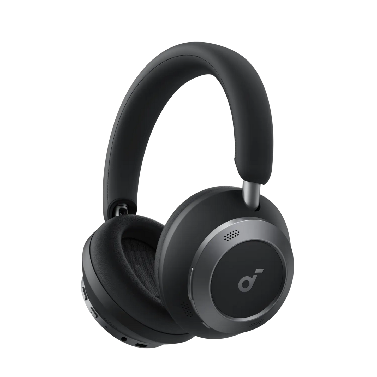 soundcore Space One Pro | Foldable Over-Ear Headphones (refurbished)