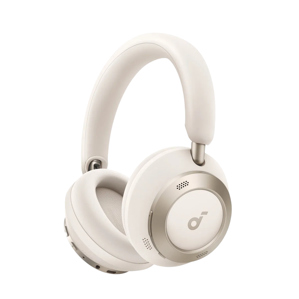 soundcore Space One Pro | Foldable Over-Ear Headphones (refurbished)
