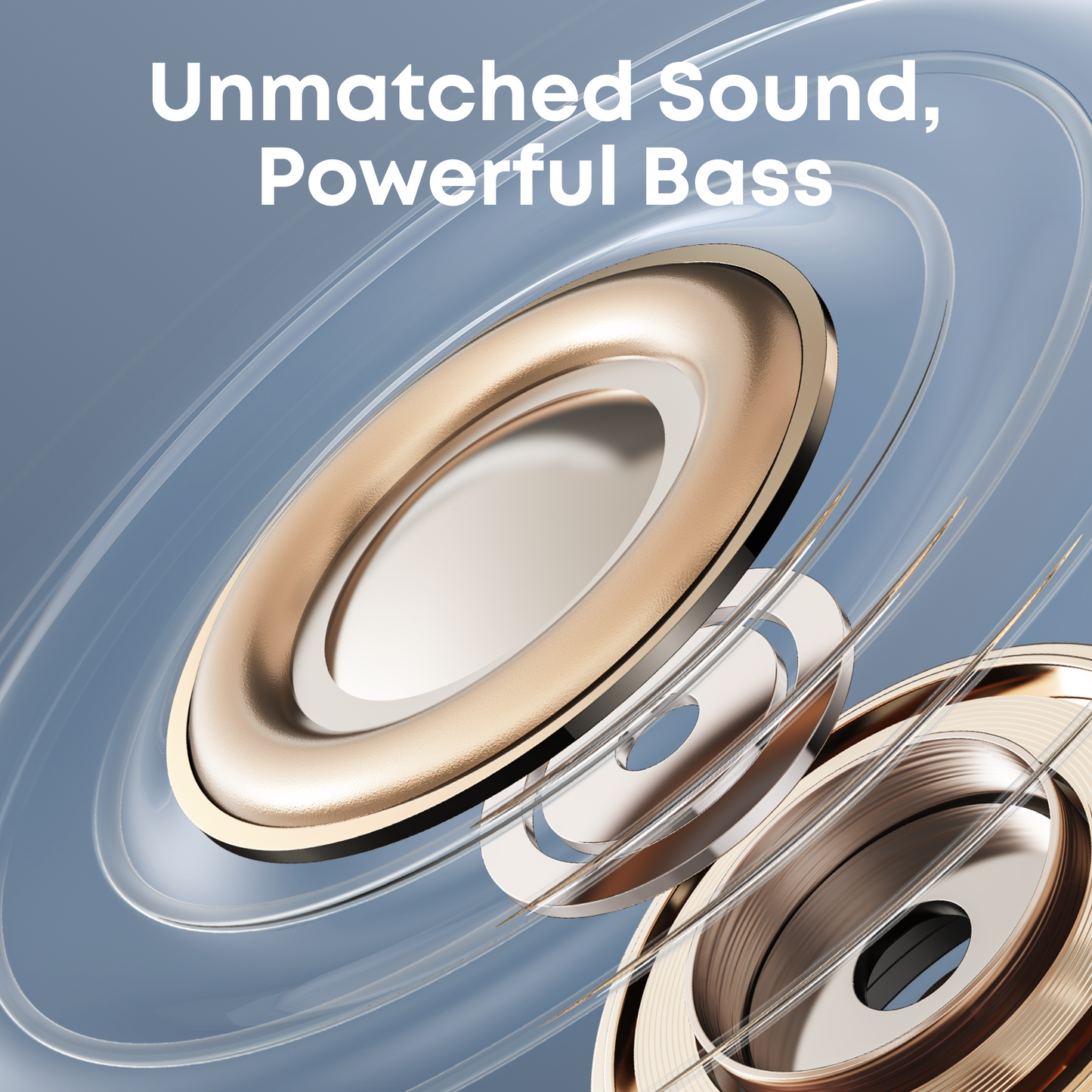 soundcore Sleep A30 + AeroClip