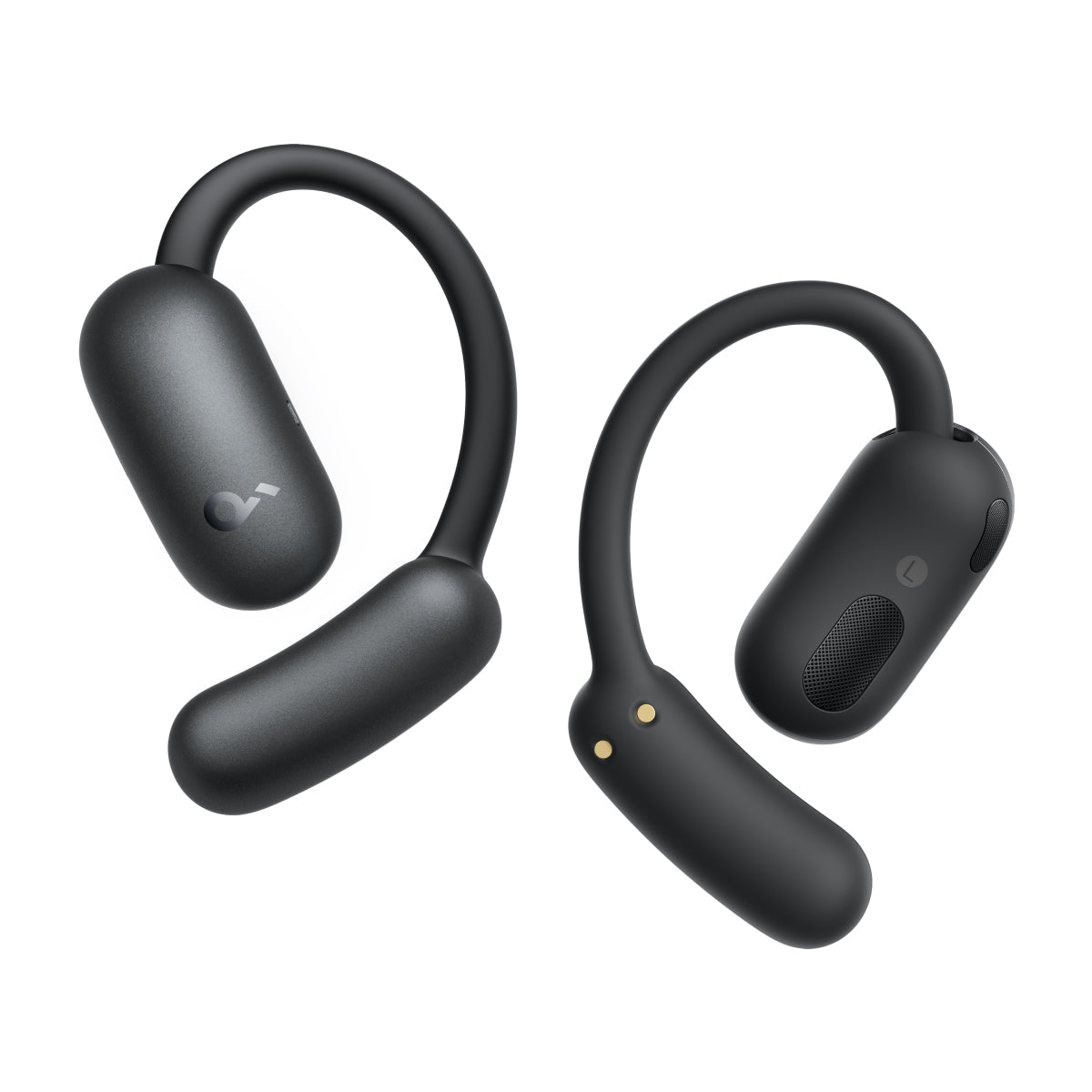soundcore AeroFit 2 | Adjustable Open-Ear Wireless Earbuds