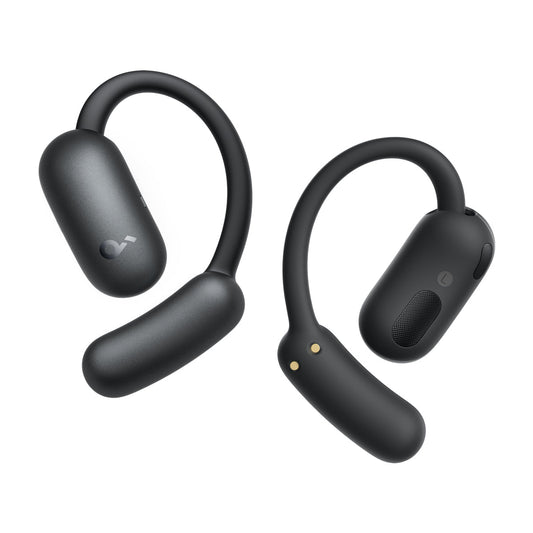 soundcore AeroFit 2 | Adjustable Open-Ear Wireless Earbuds