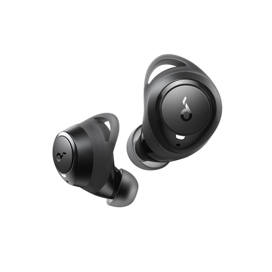 Life A1 | Bluetooth Earbuds with Customized Sound