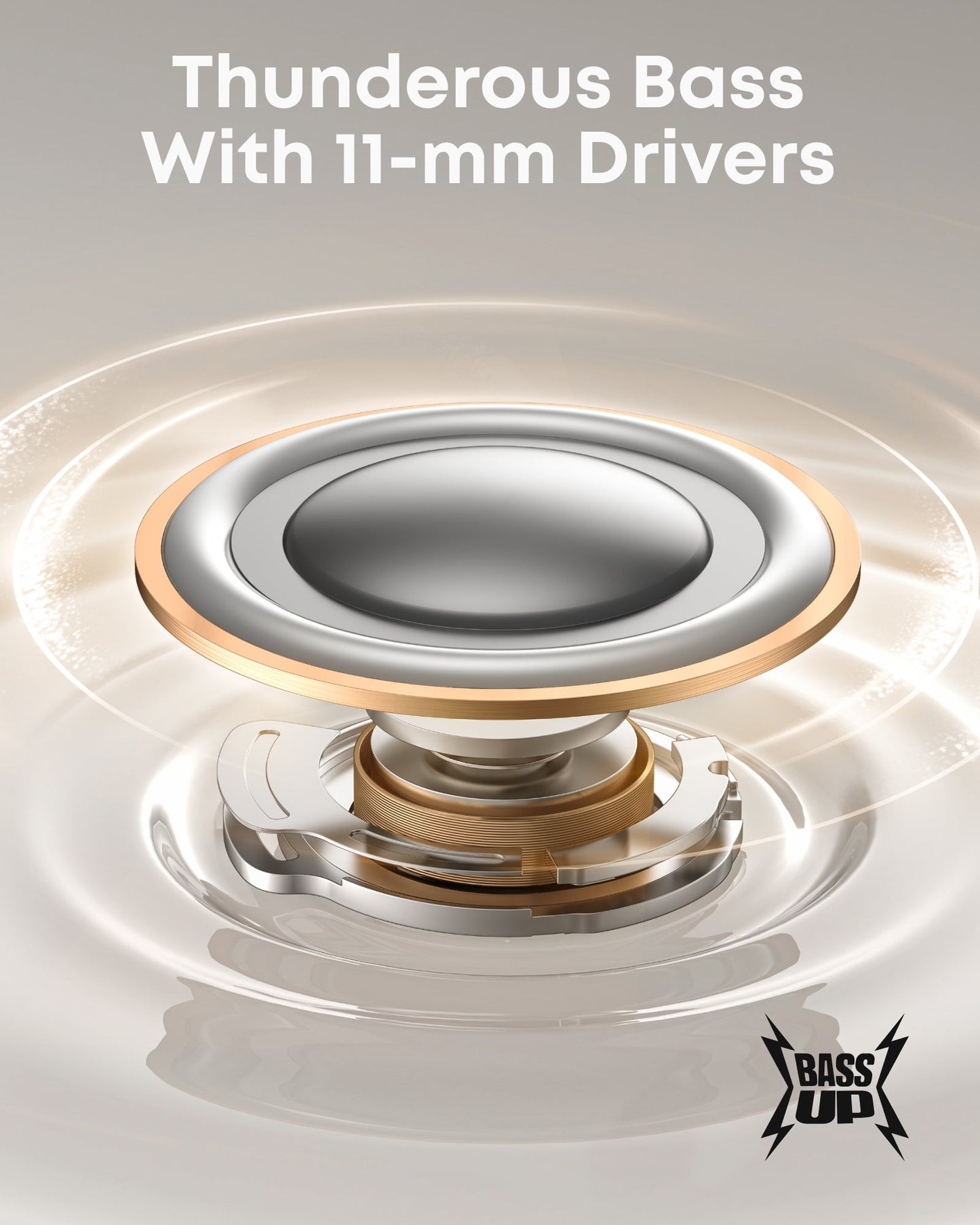 soundcore P41i + soundcore Space Q45