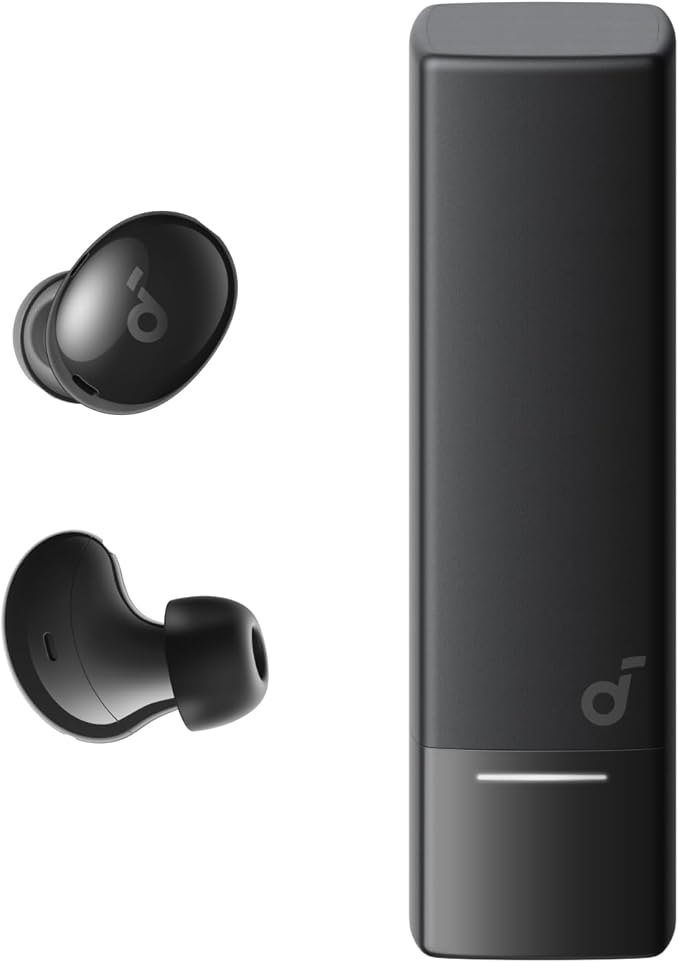 soundcore A30i | Compact True Wireless Earbuds