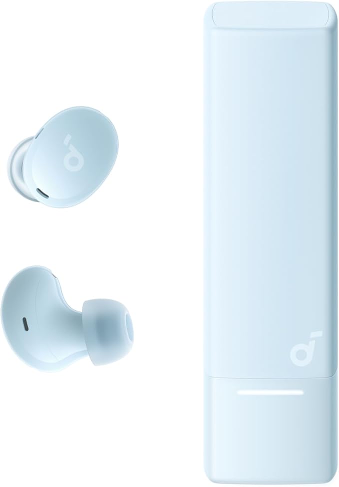 soundcore A30i | Compact True Wireless Earbuds