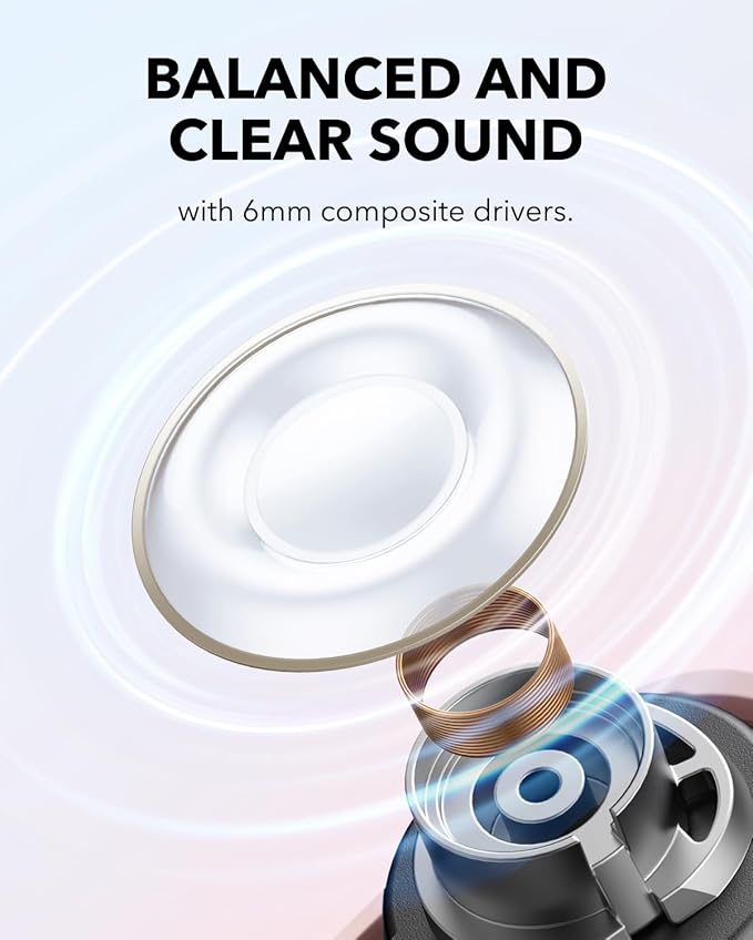 soundcore A30i