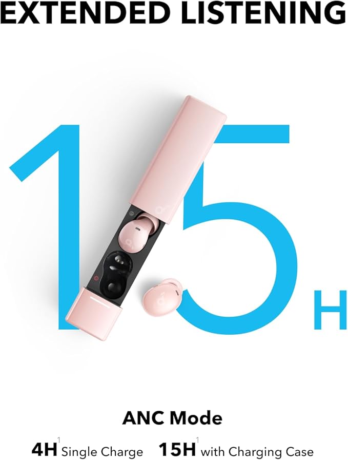 soundcore A30i | Compact True Wireless Earbuds